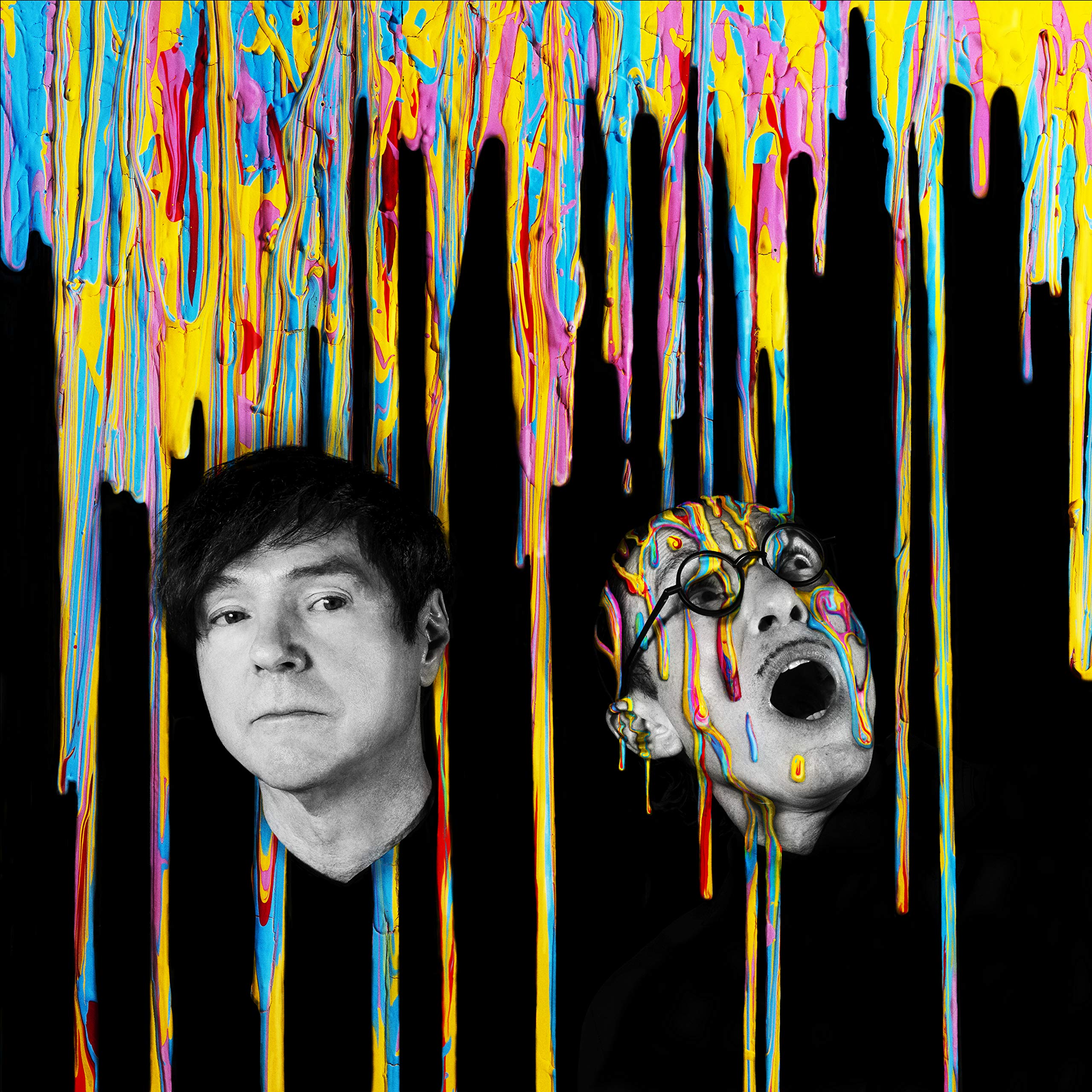 A Steady Drip, Drip, Drip [VINYL]
