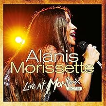 Live at Montreux 2012 [Disco de Vinil]