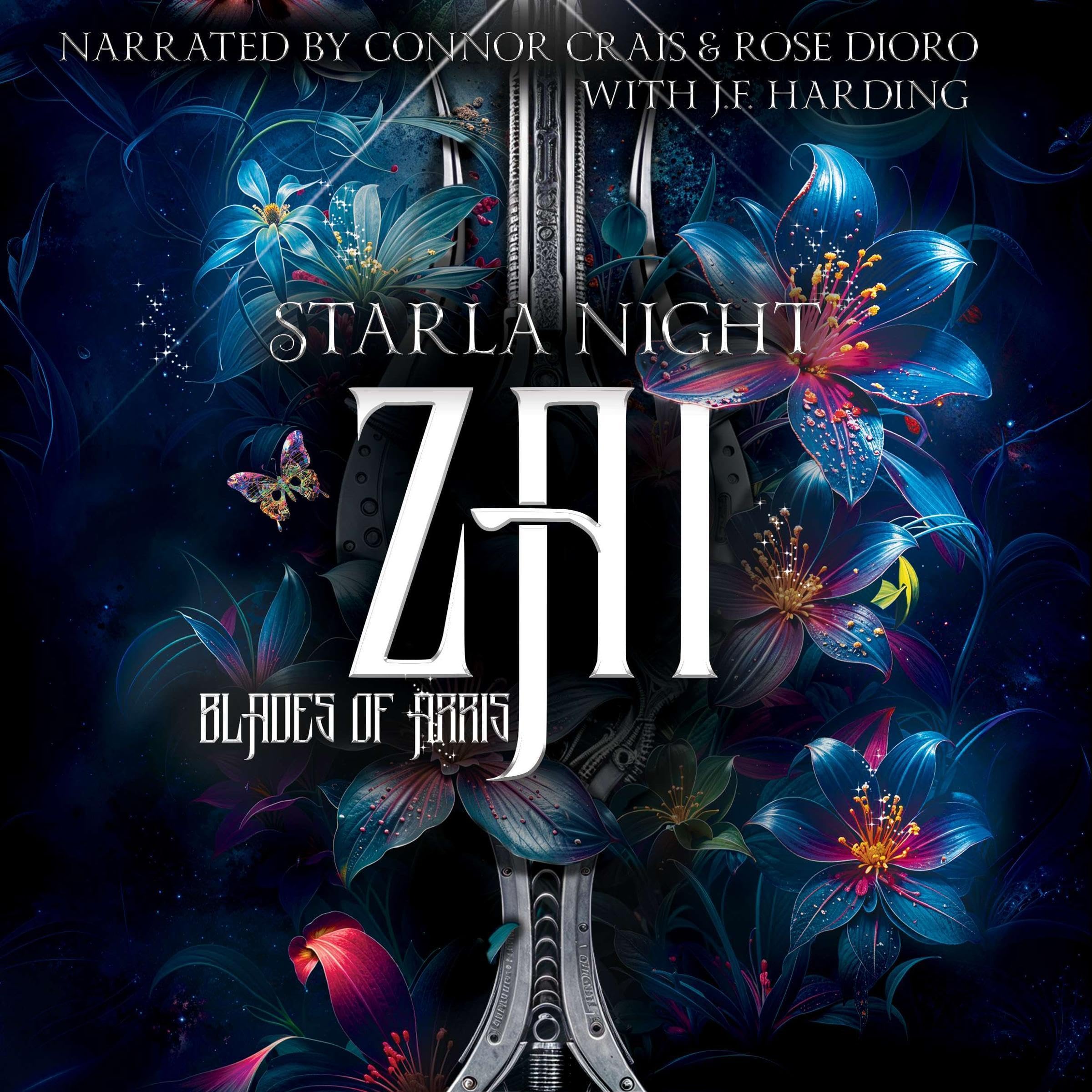 Cover art for Zai