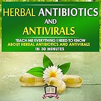 Algopix Similar Product 12 - Herbal Antibiotics and Antivirals