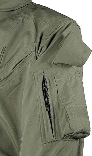 Miniatura 3 de Traje de vuelo Propper CWU 27P Nomex