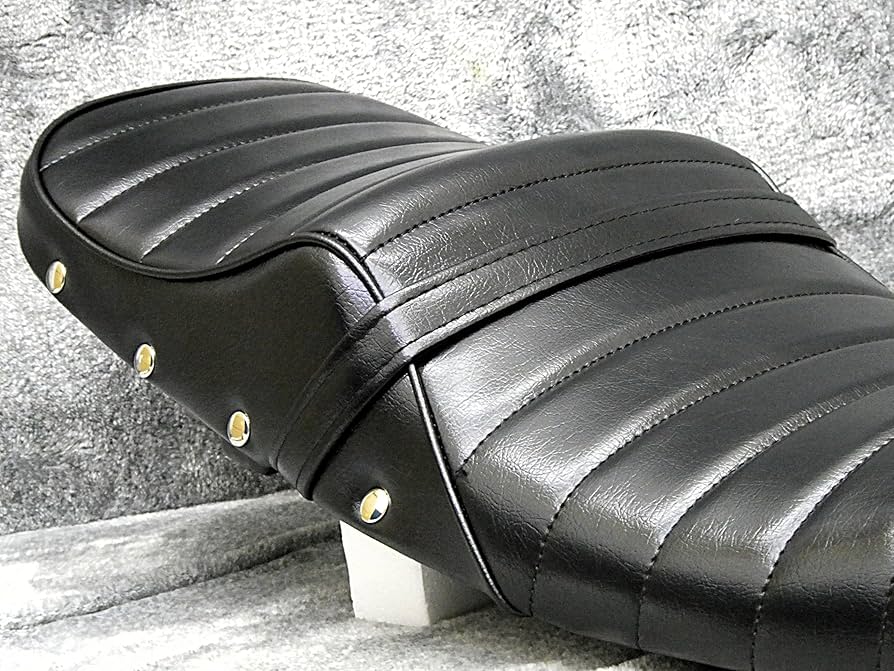 Amazon | CB400SF NC39 NC42 タックロール シート 鋲