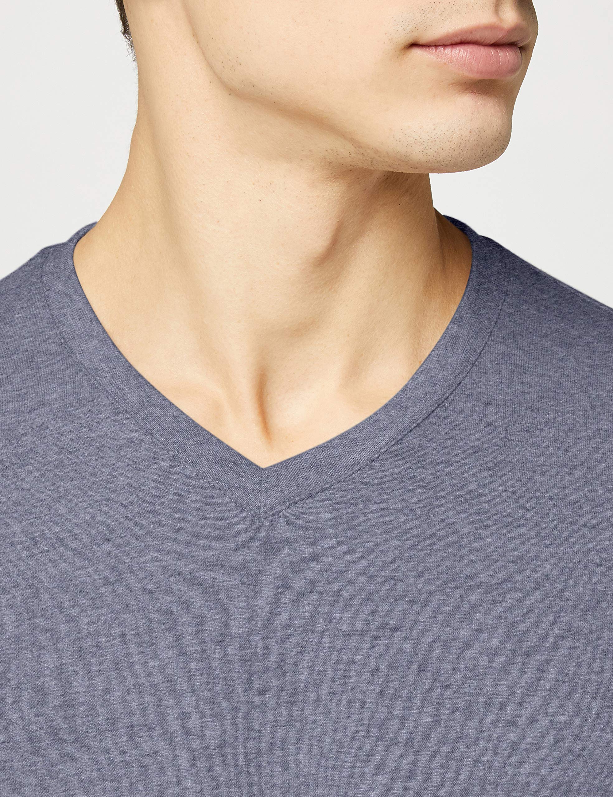 Lower East T-Shirt Mężczyźni Le156 (5 w zestawie)