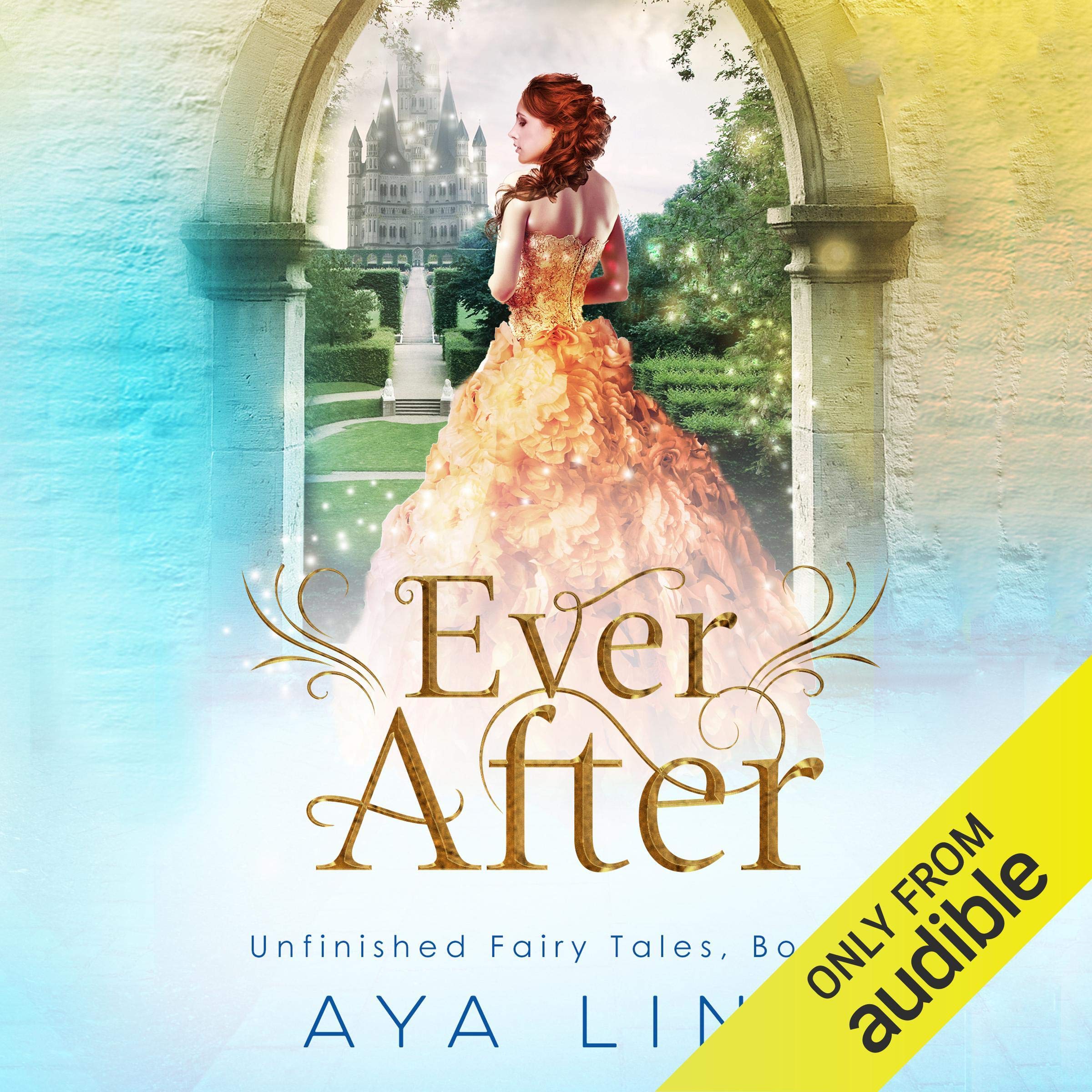 Cover art for Ever After