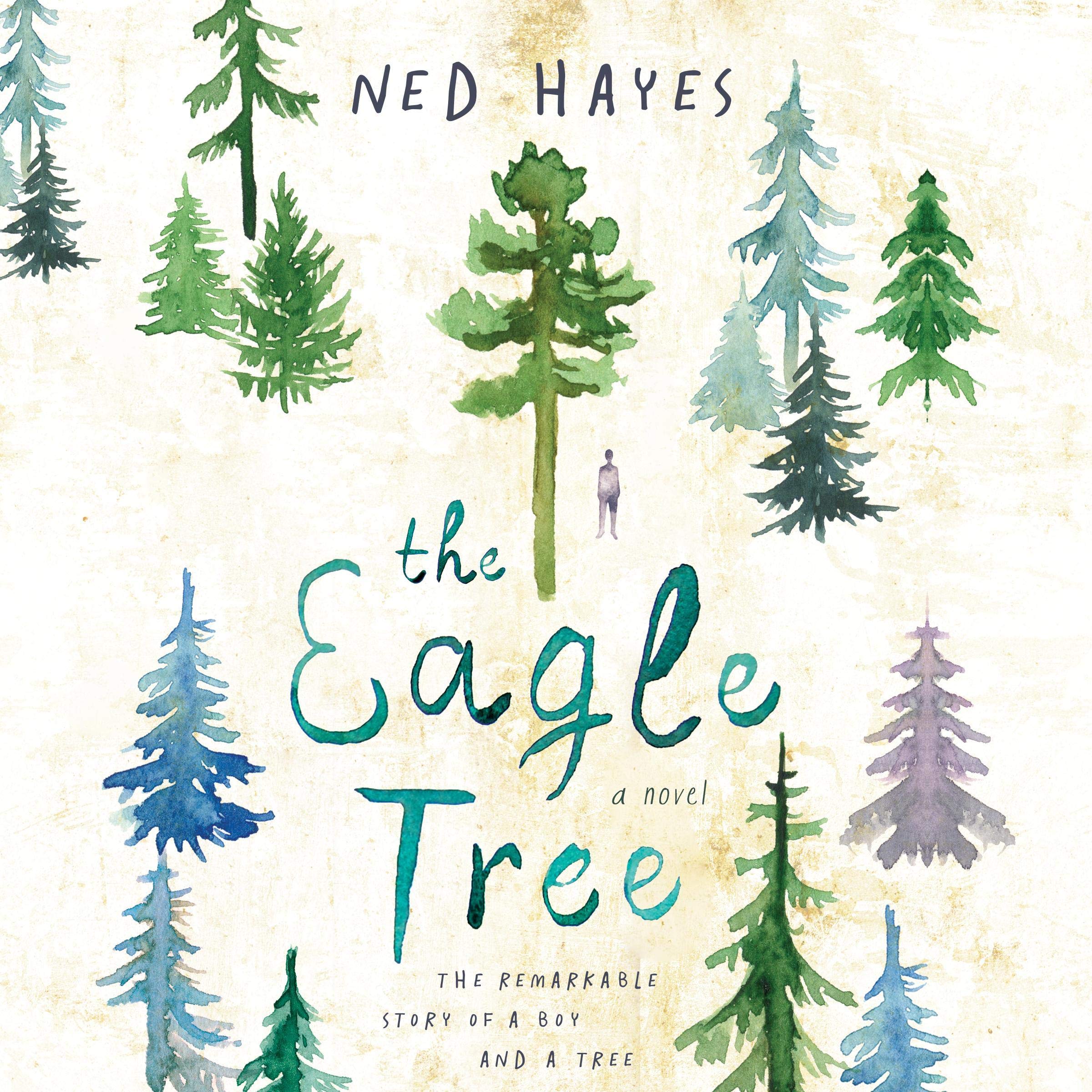 Cover art for The Eagle Tree