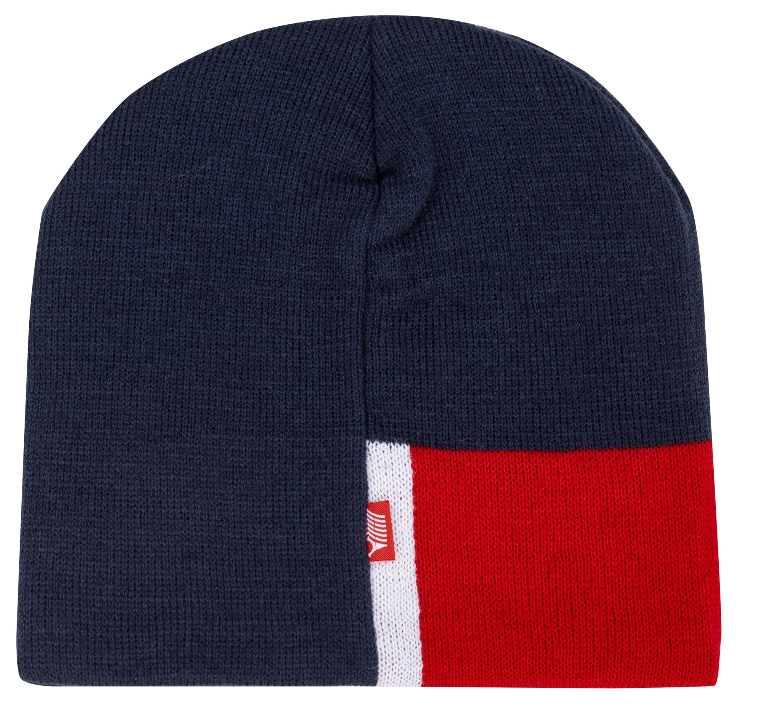 PSG Coffret Bonnet + Cache Cou Polaire Collection Officielle Paris Saint Germain