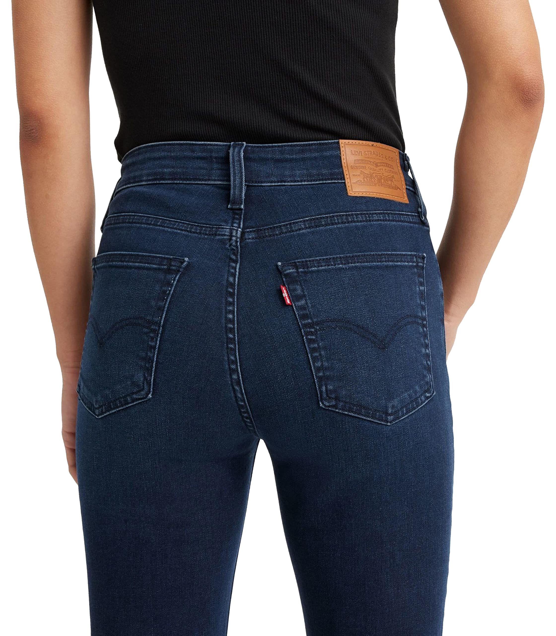 Levi's 725™ High Rise Bootcut - Jeans Kobiety