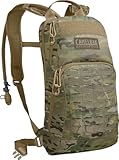 M.U.L.E. Tactical Hydration Backpack Mil Spec Crux Reservoir 100oz