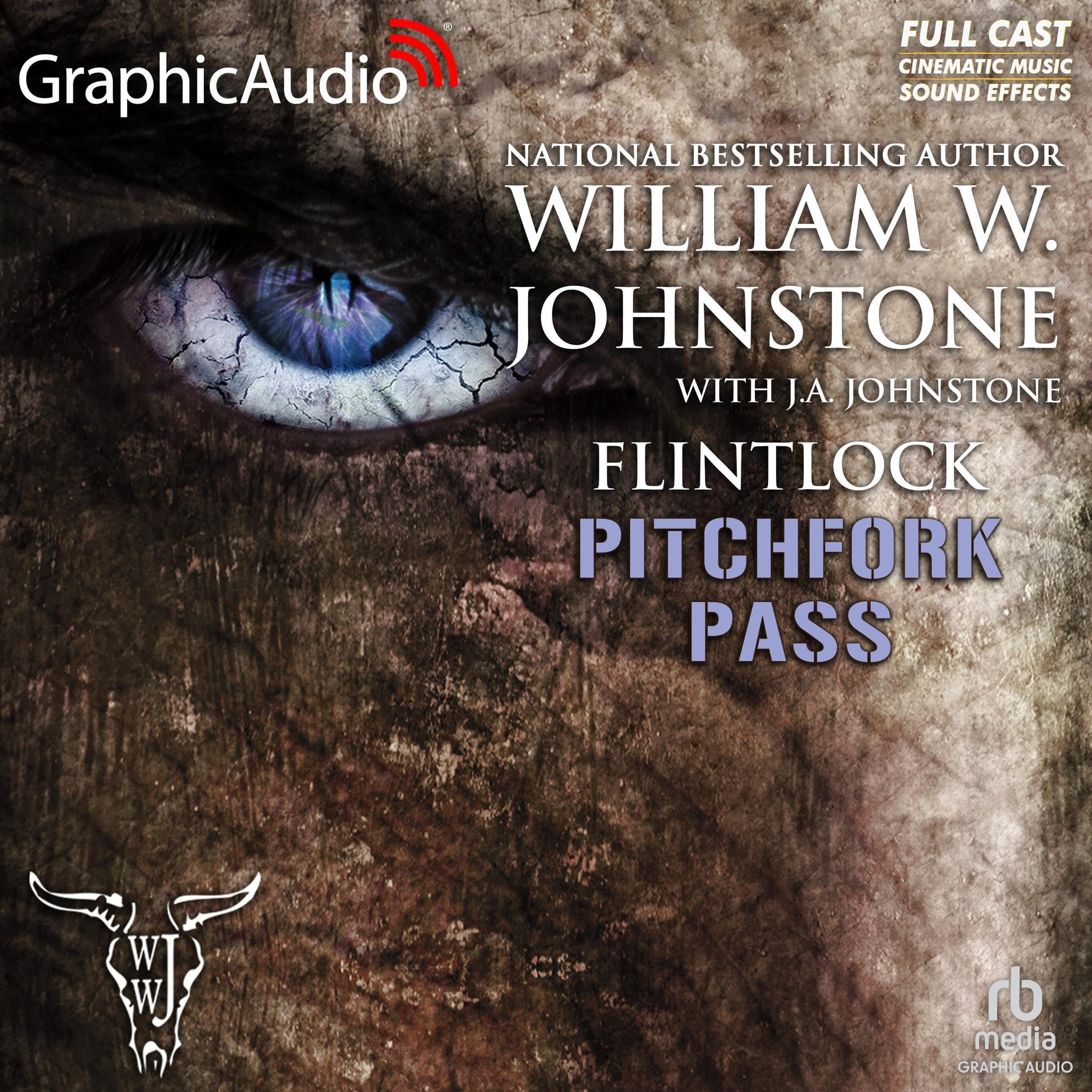Pitchfork Pass [Dramatized Adaptation]