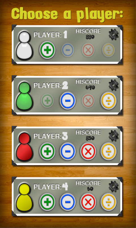 Manic Math - App on Amazon Appstore
