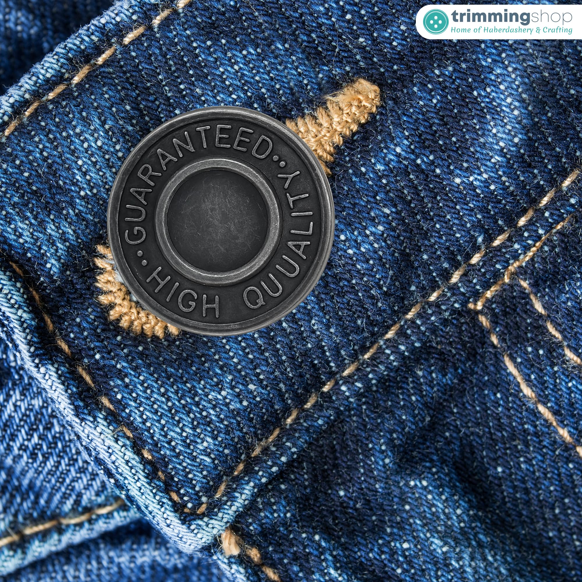 Trimming Shop Magnetico Bottoni Automatici Metallo Fermaglio Cucito Accessorio per Fai da Te Abbigliamento, Artigianato, Borsette, Pelle Cappotto, Giacca Borsetta Creazione - Argento (14mm), 14mm