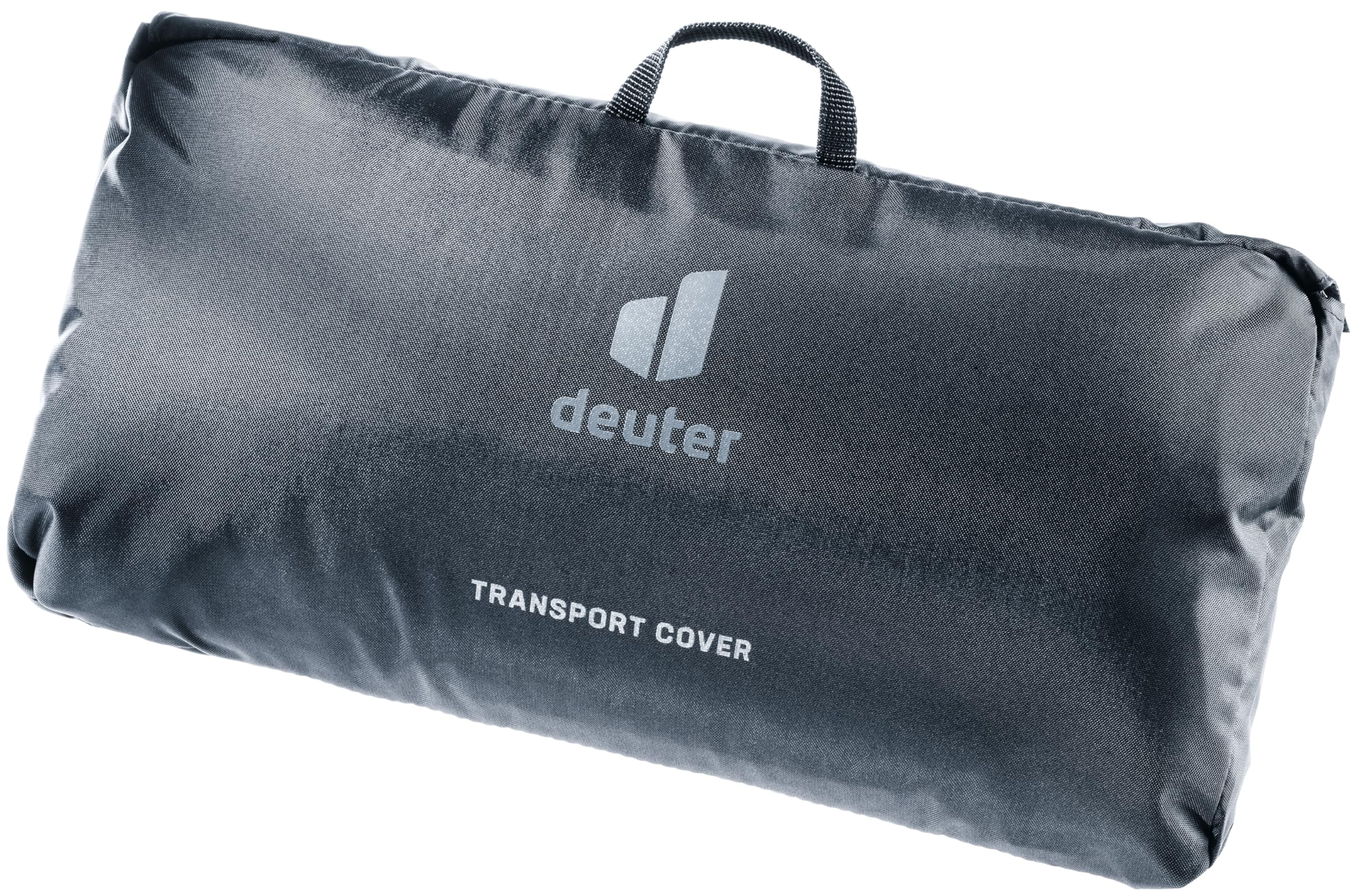 deuter Transport Cover Housse Anti-Pluie et de Transport (60-90 L), Noir