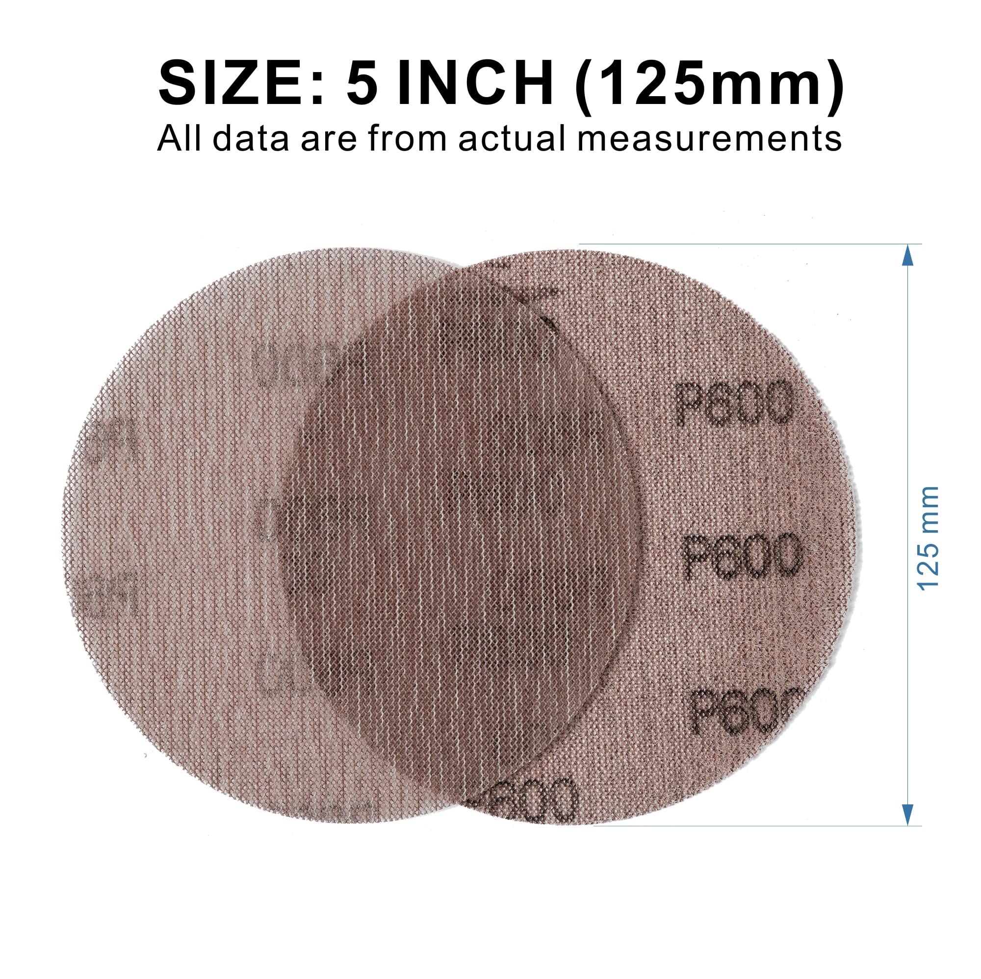 PFERD 7/8'' X 3/4'' Spiral Band Holder (41979) (5/Each)