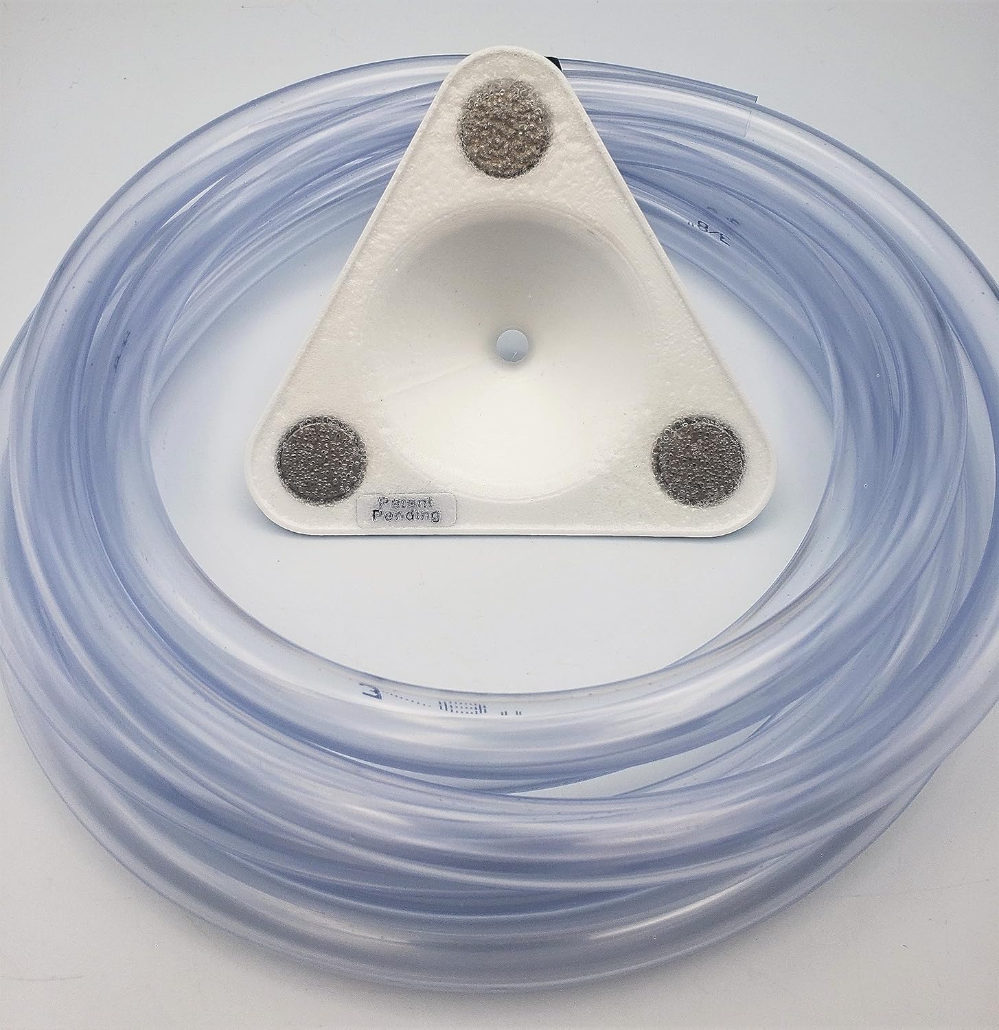 Monster Magnetic XL Super Strong - Kit de drenaje universal de aire acondicionado para ventana, línea de drenaje de CA, conector de embudo de