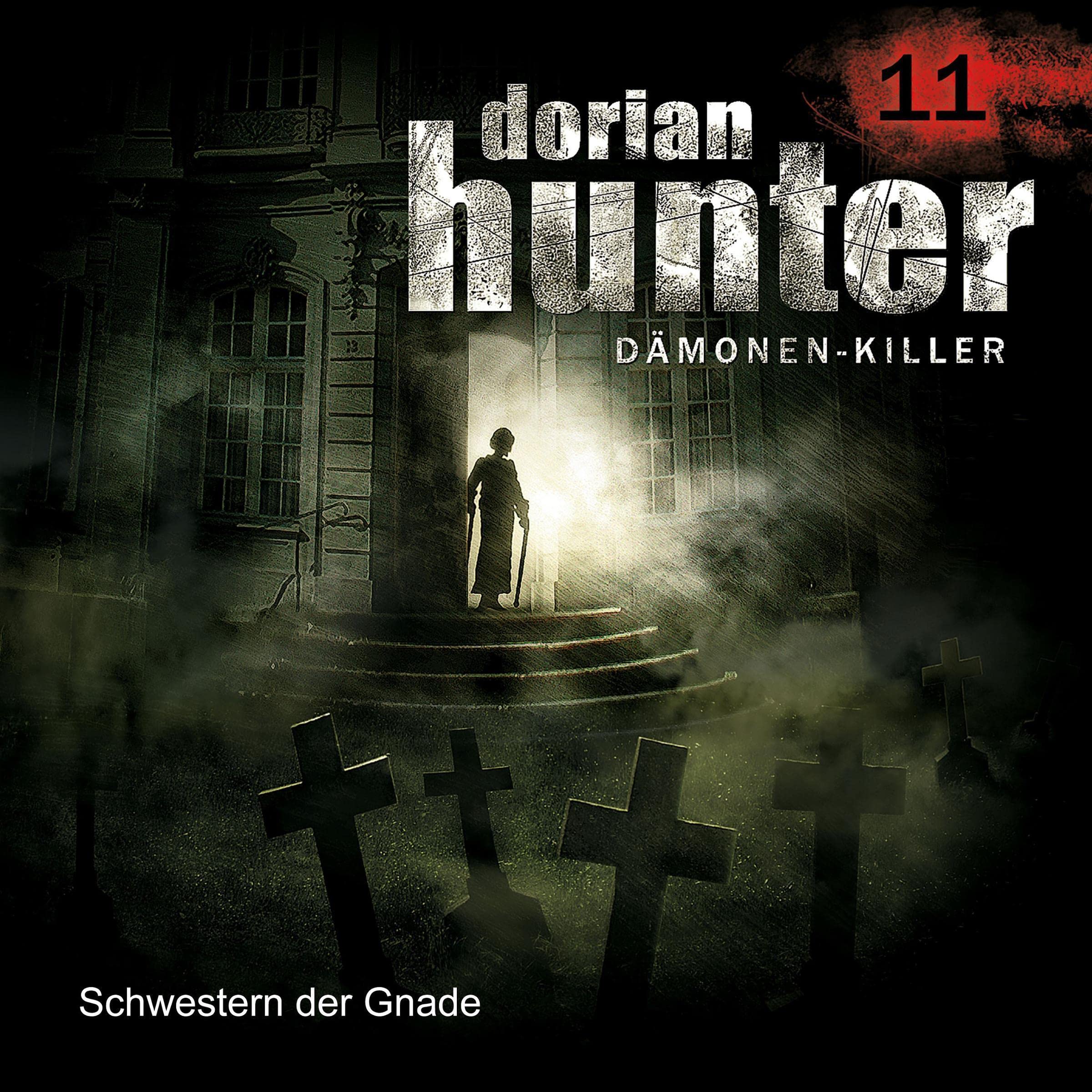 Cover art for Schwestern der Gnade