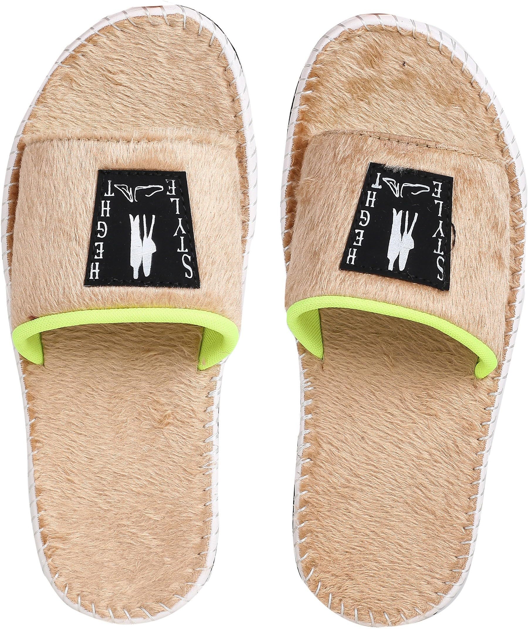 style height Men Slides (Style - SL2401)-picture-34