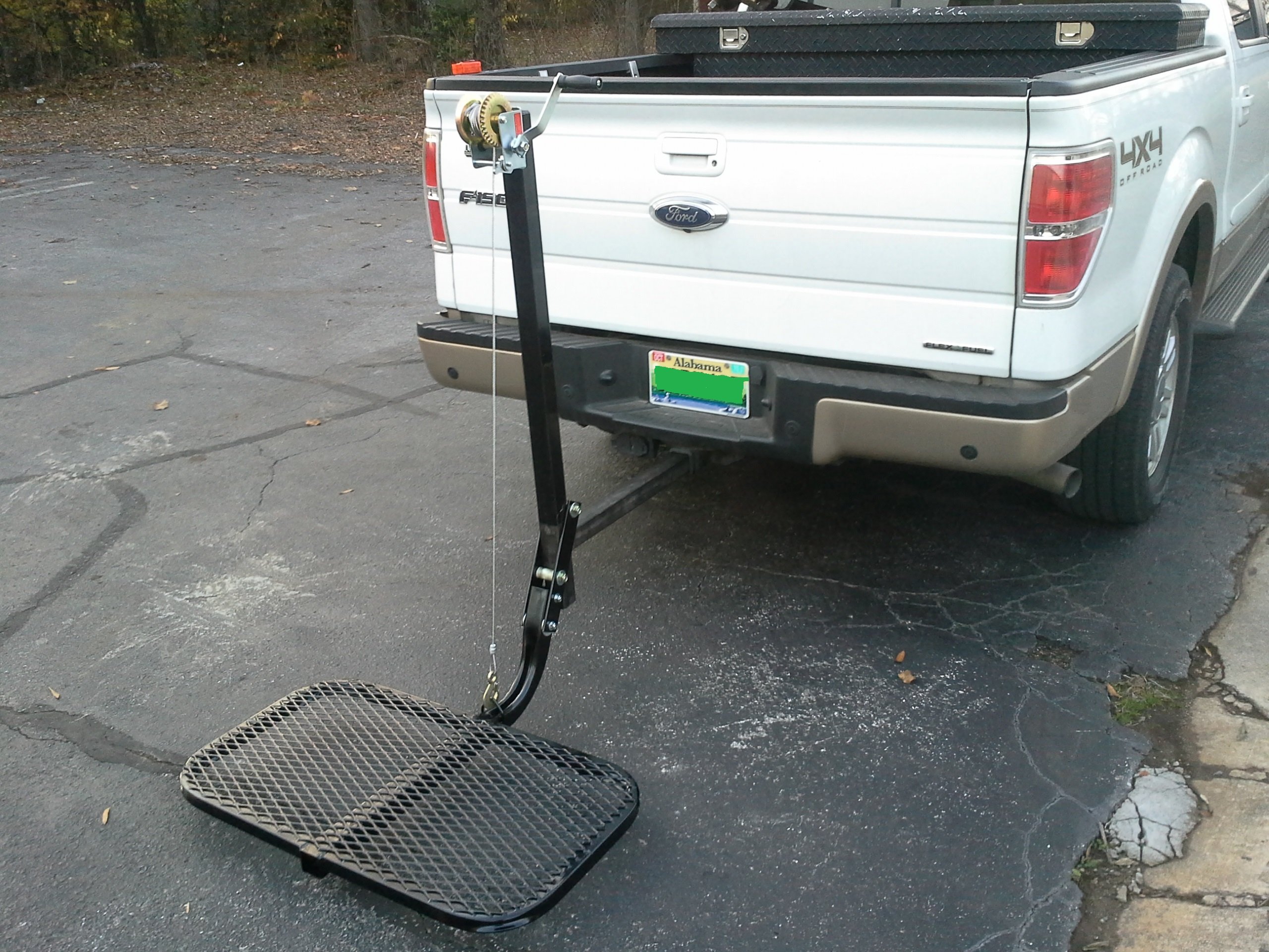 Buy Viking Solutions SwiveLift Durable Lightweight Foldable Easy to Use