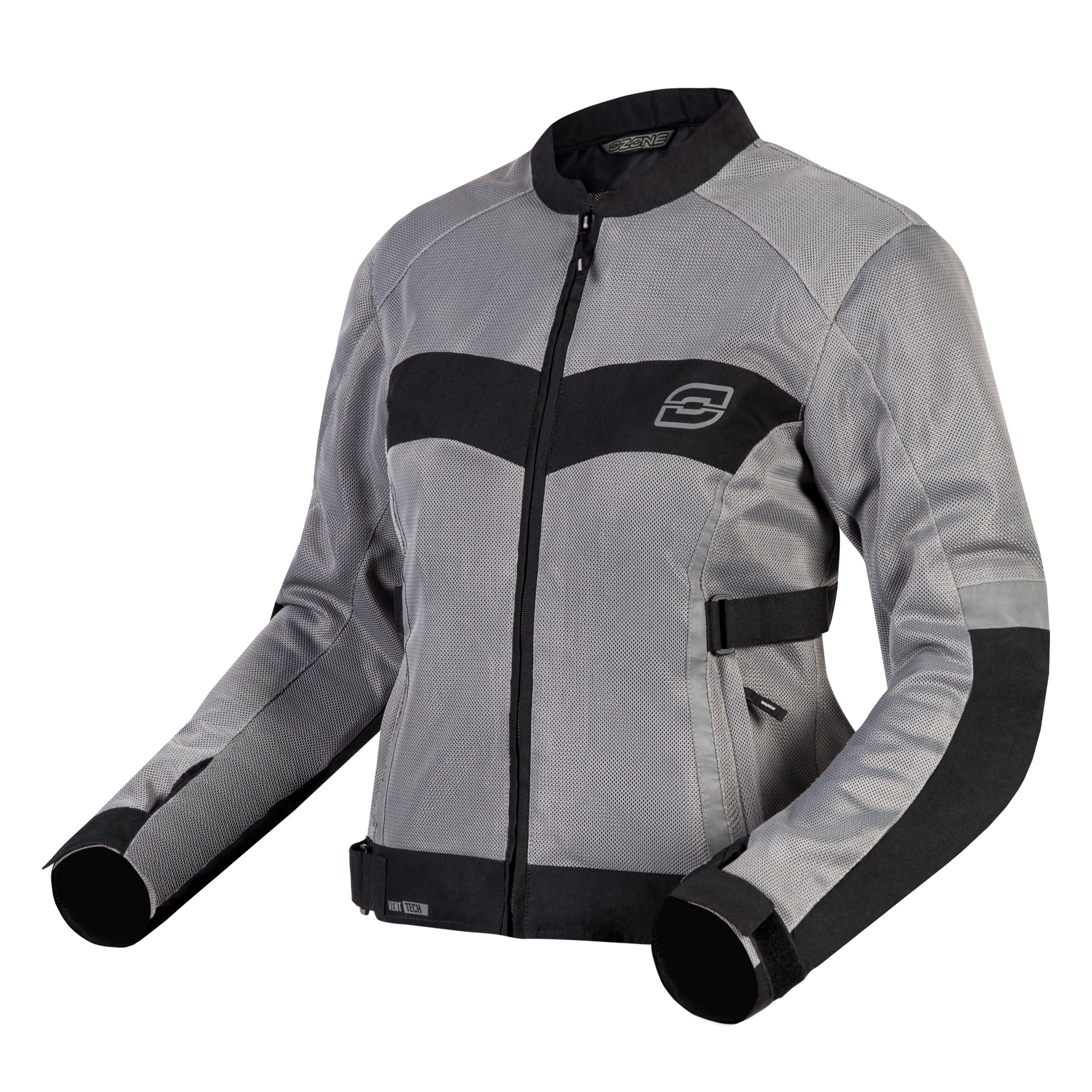OZONE MOTO kurtka motocyklowa Kobiety Dart Lady