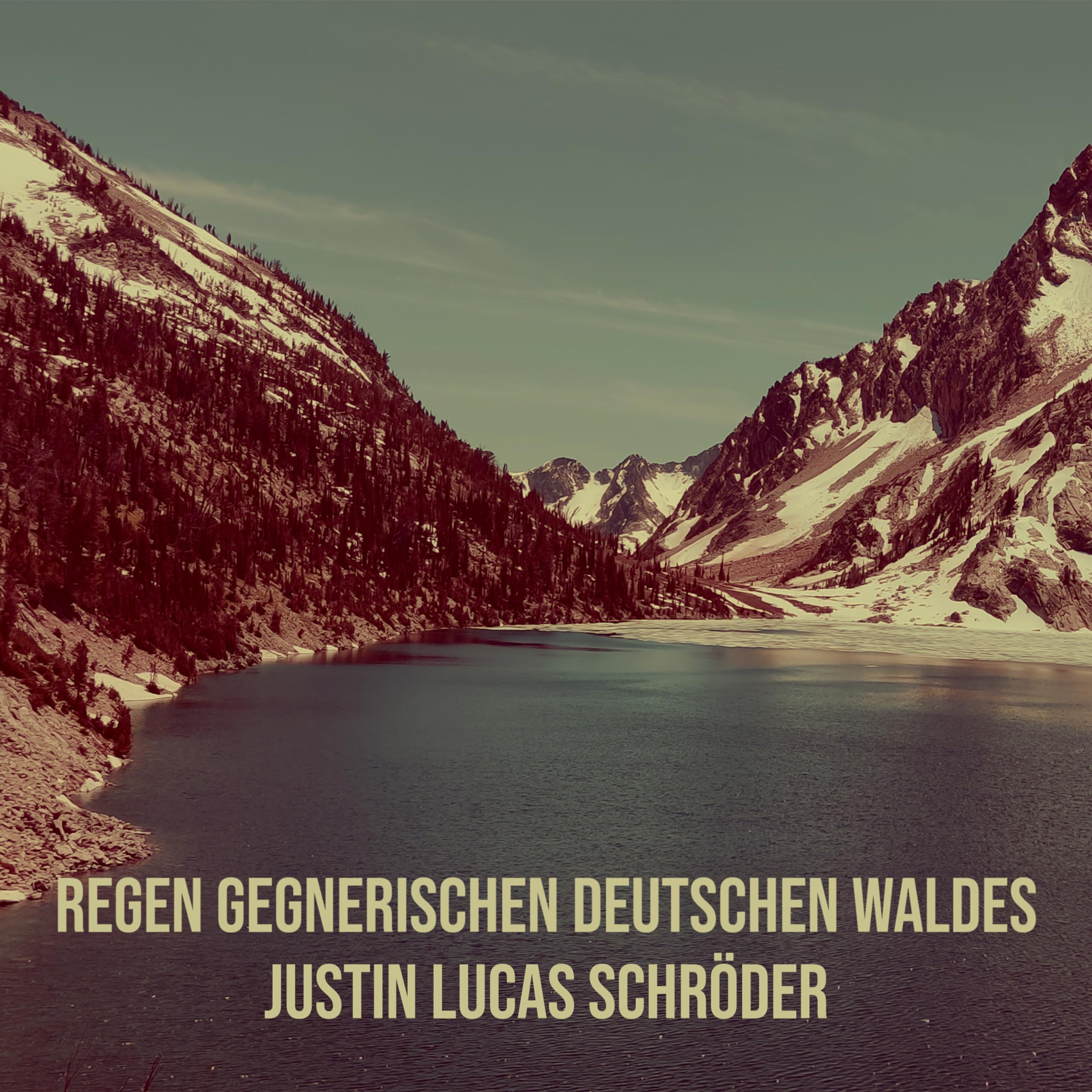 Justin Lucas Schröder