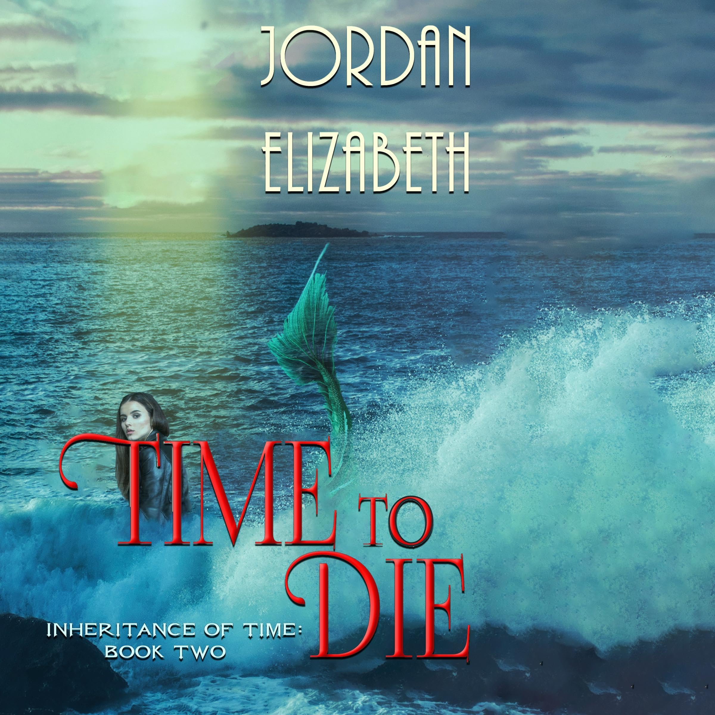 Cover art for Time to Die
