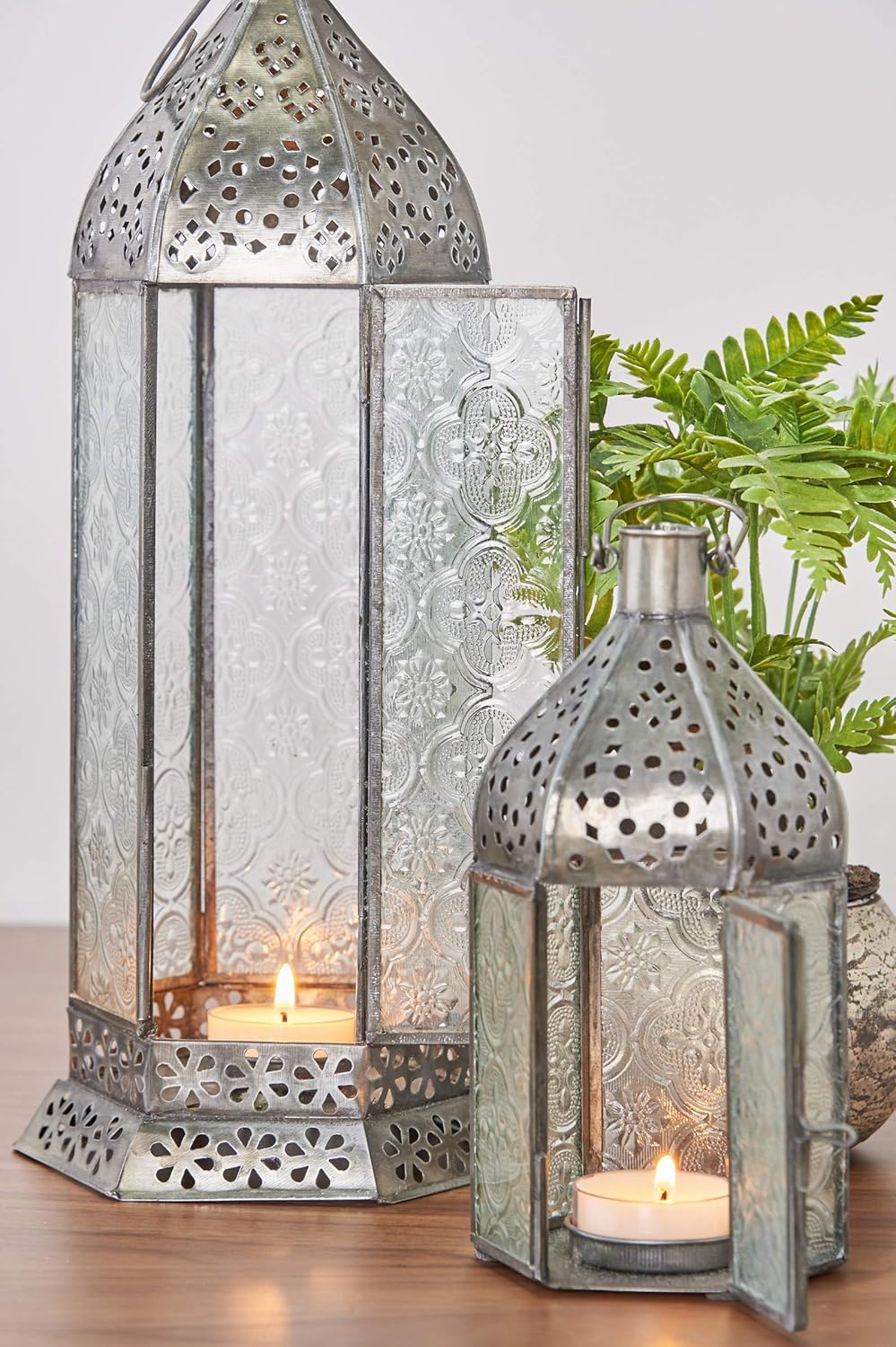 tag Unscented Basic Clear Cup Tealight Candle 25 Pack Burn Time 3 Hours Ideal for Home Decor Decoration Birthday Parties Wedding Dinner White