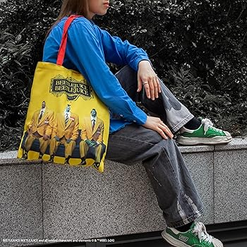 Judy BLAME ジュディ・ブレイム　トートバッグ　完売品 Judy BLAME ジュディ・ブレイム トートバッグ 完売品