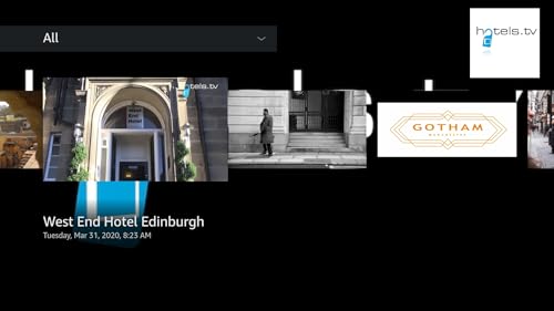 Hotels.TV