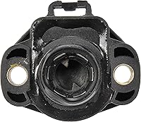 Vista 3 de Dorman 977-519 Sensor de posición del acelerador compatible con modelos seleccionados de Dodge / Jeep