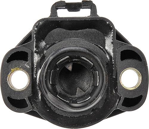 Miniatura 3 de Dorman Sensor de posición del acelerador 977-519 compatible con modelos Dodge / Jeep seleccionados