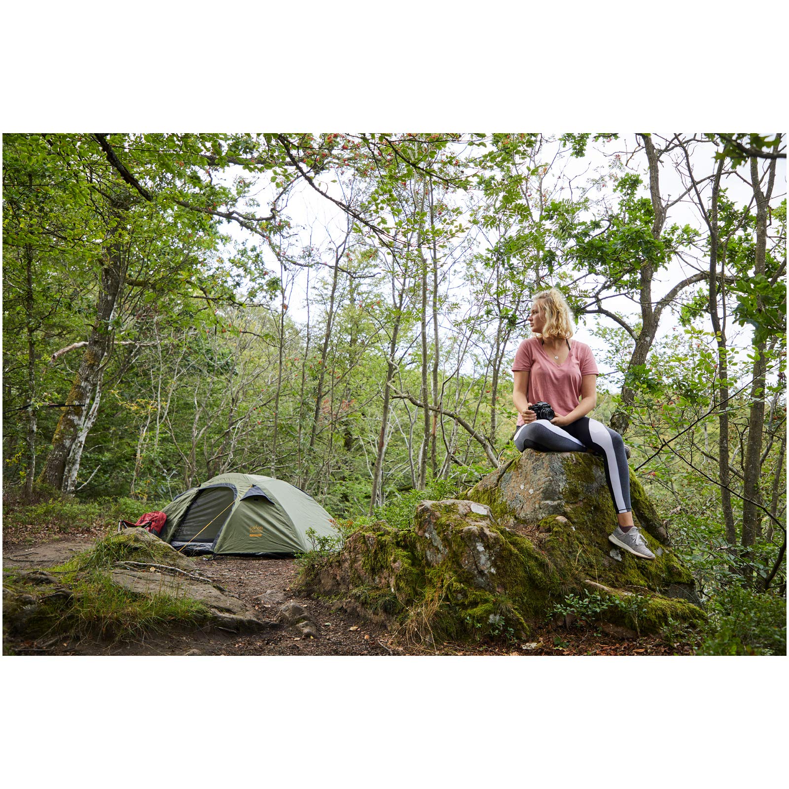 Grand Canyon Apex 1 Tent