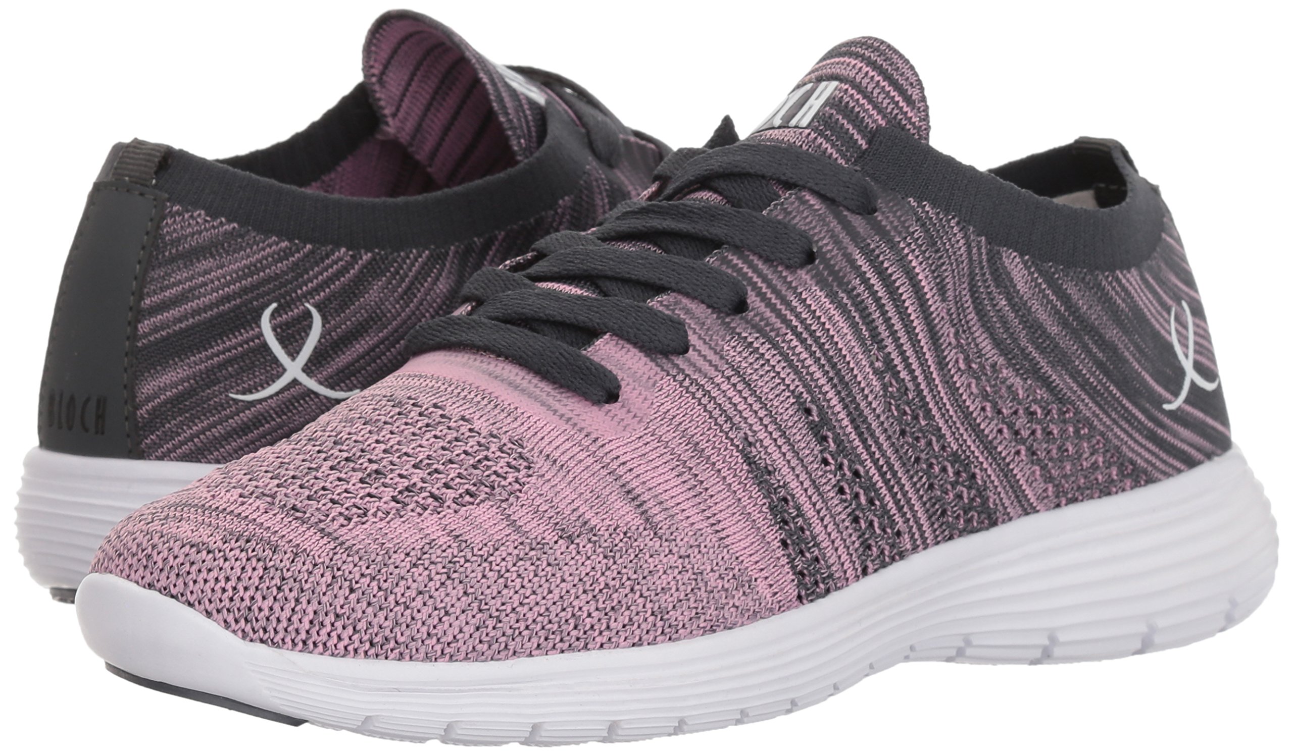 Bloch Damskie buty sportowe Omnia