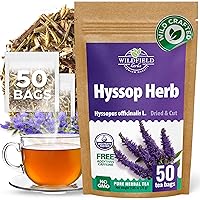 Vista 182 de 50 bolsas de té de caléndula Flores secas de caléndula Hierba de té herbal - 50 unidades 1.5 g Flor Hierba