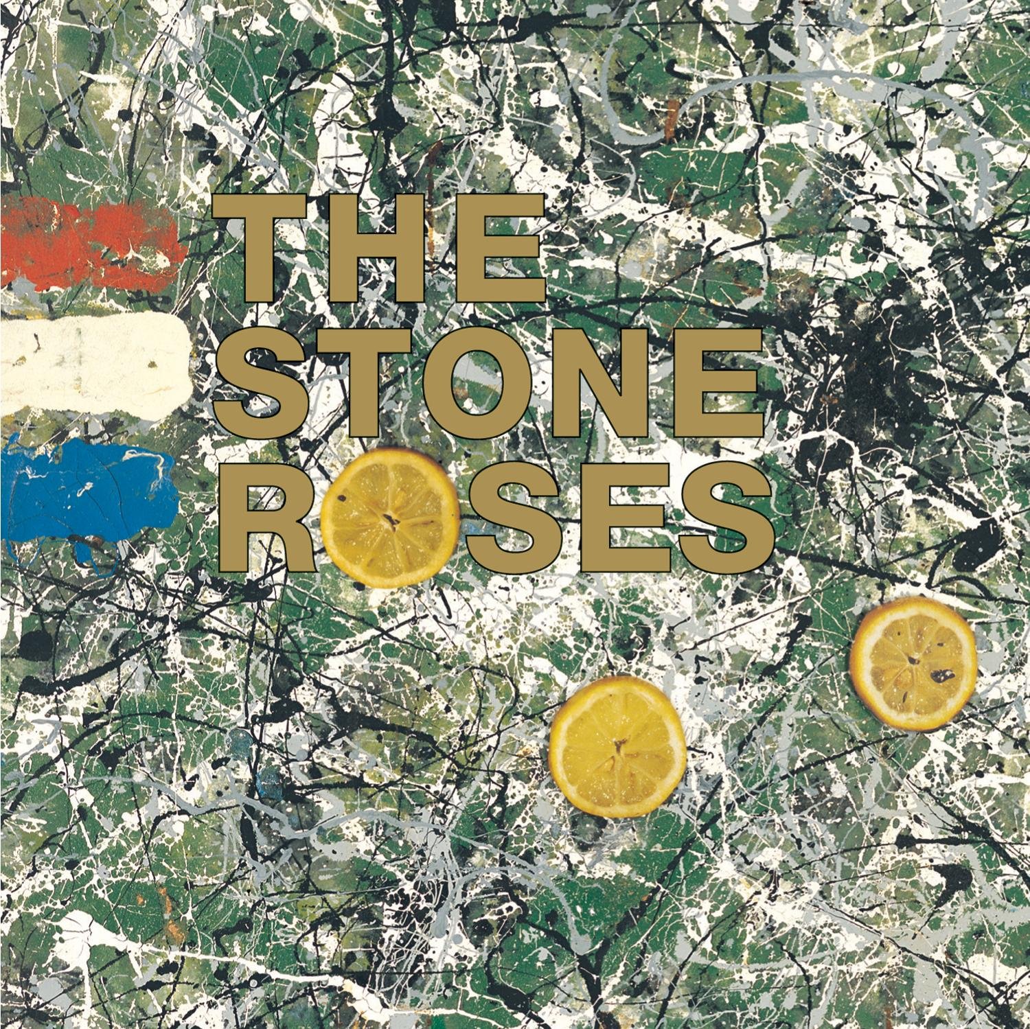 Stone Roses: 20th Anniversary - Special Edition [Audio CD] The Stone Roses