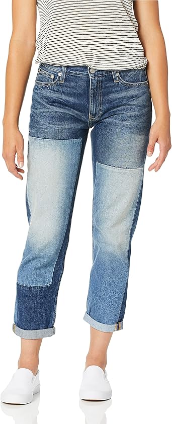 ck boyfriend jeans