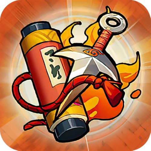 Ultimate Ninja Legend Super