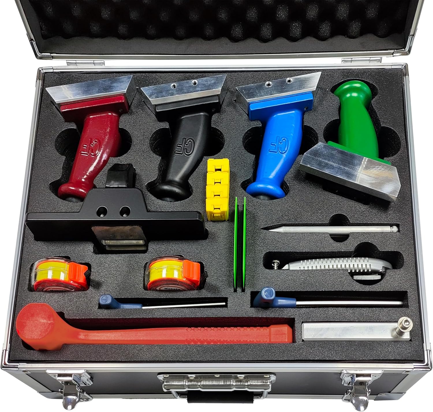 Generic Pre Insulated Duct Panel Cutter, CFToolbox001