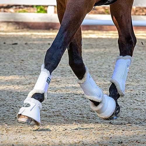 Vista 25 de Professional's Choice Botas de campana multiusos para caballos Se venden en pares