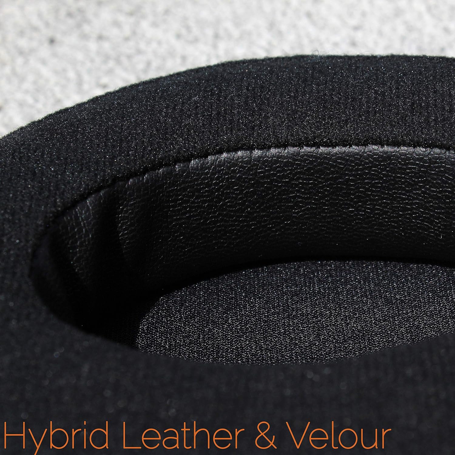 Lowest Price WC Wicked Cushions Velour Replacement Earpads for ATH M50X - Compatible with ATH M40X / M50XBT / HyperX Cloud 1 & 2 / SteelSeries Arctis 3/5 / 7 / 9X & Pro/Stealth 600 & More (Black) Get Discount 70% Price WC Wicked Cushions Velour Replacement Earpads for ATH M50X - Compatible with ATH M40X / M50XBT / HyperX Cloud 1 & 2 / SteelSeries Arctis 3/5 / 7 / 9X & Pro/Stealth 600 & More (Black)