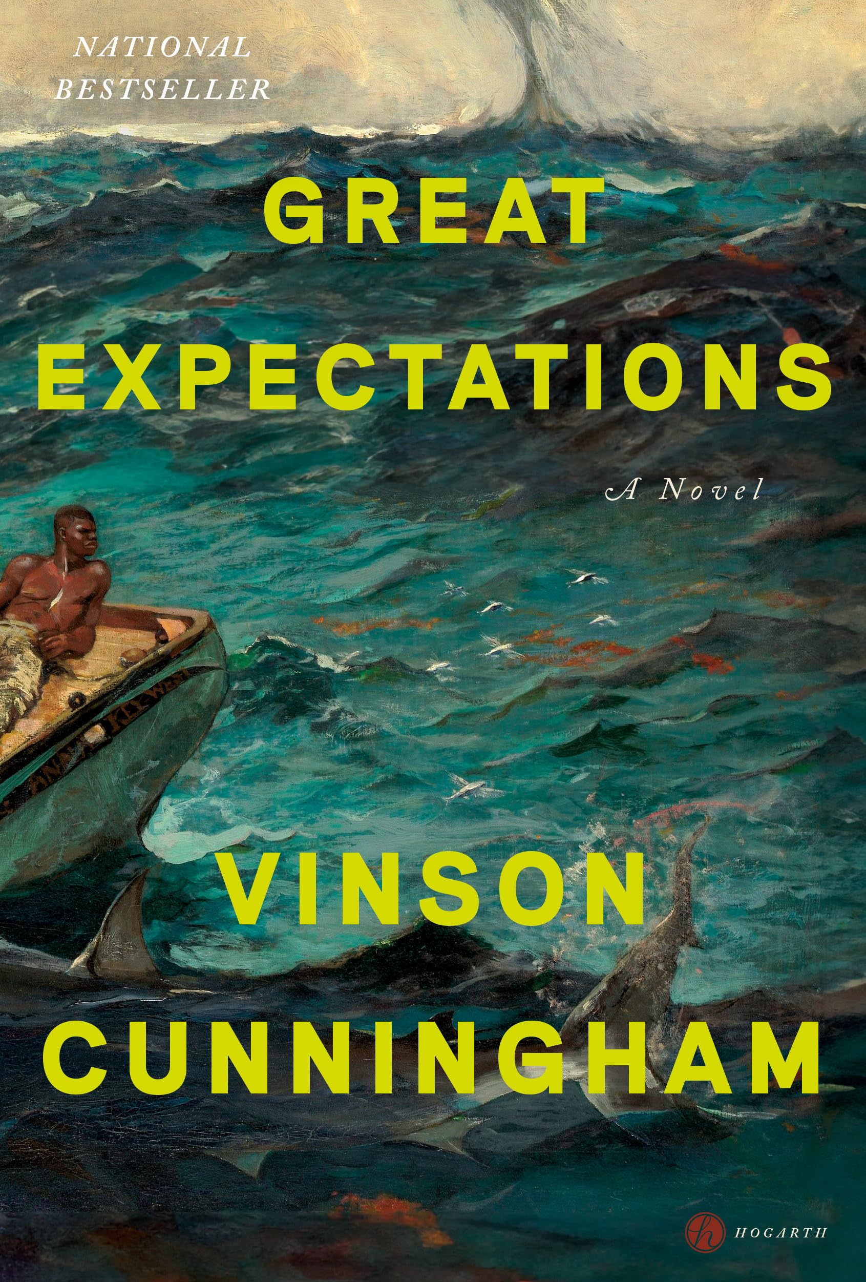 Buy Great Expectations: A Novel โ BookShops.in