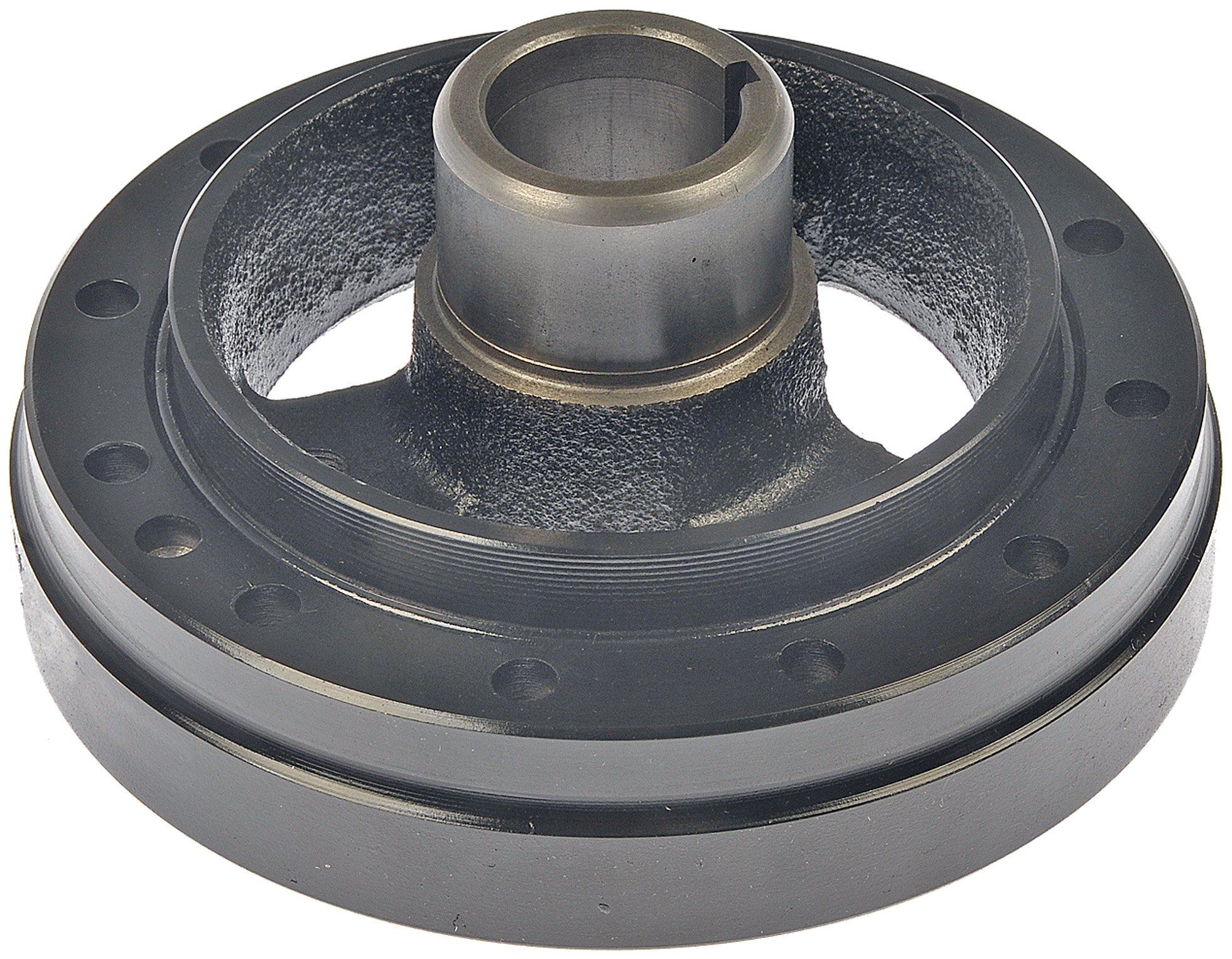 Dorman 594-047 Engine Harmonic Balancer Compatible with Select Chevrolet / GMC / Oldsmobile Models
