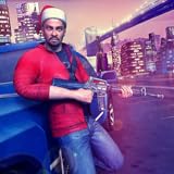 Gangster Mafia Chritmas City