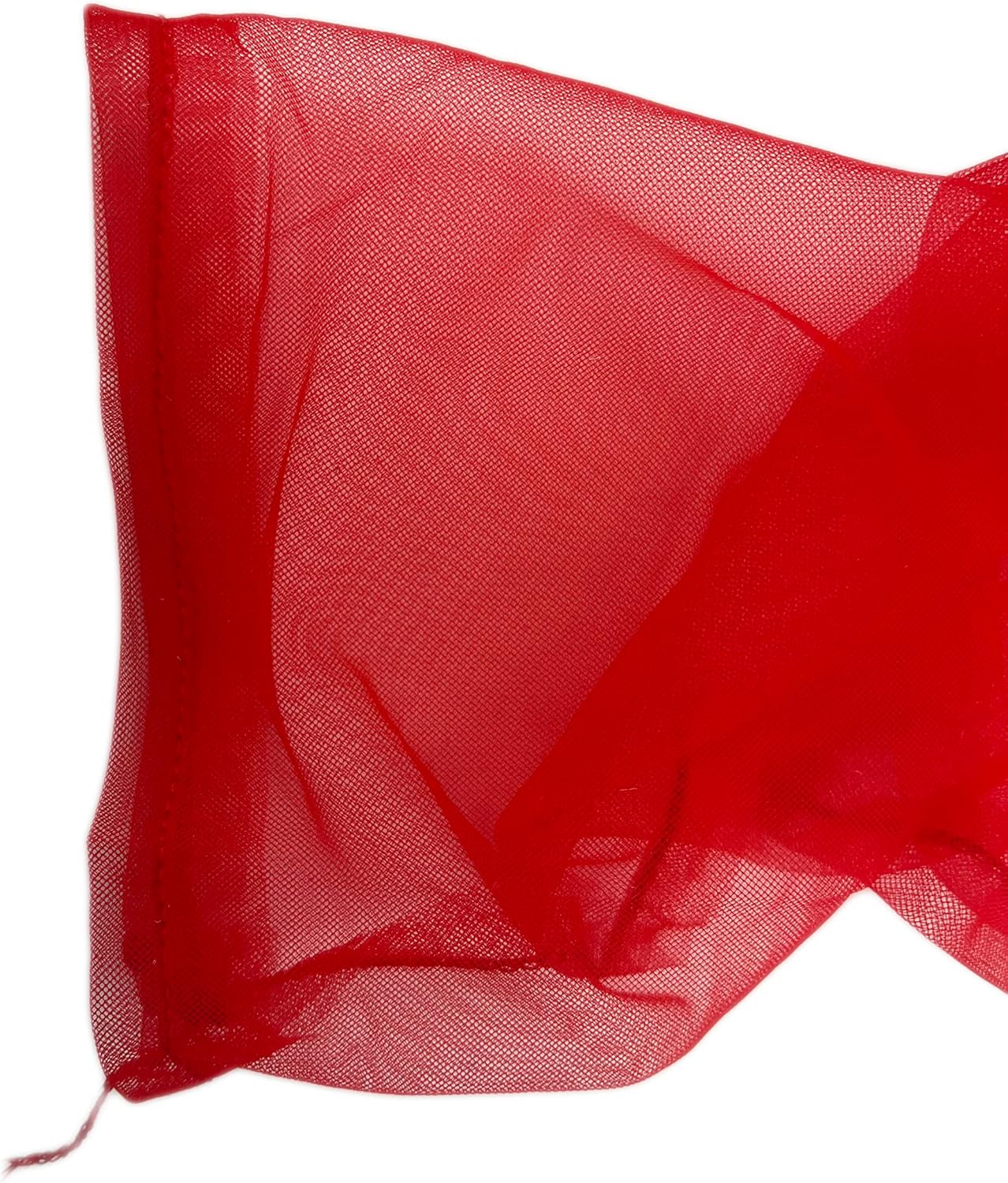 Aniler Women's 21'' Tulle Long Wedding Bridal Elbow Length Sheer Opera Party Gloves - Image 4