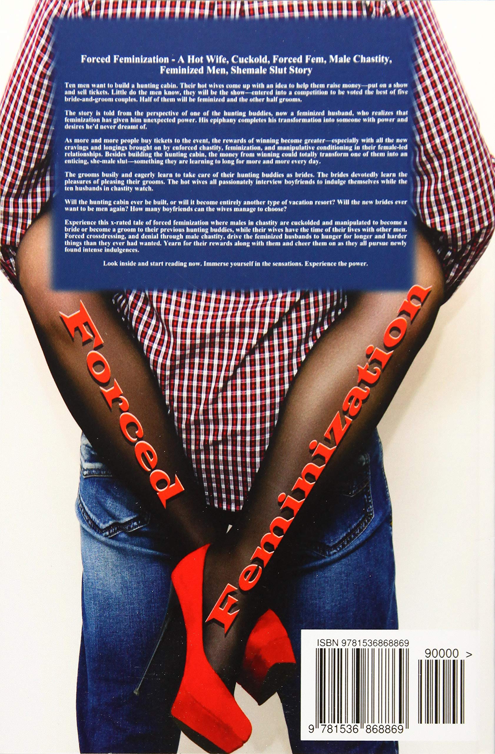 Forced Feminization A Hot Wife pic