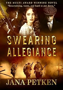 Swearing Allegiance