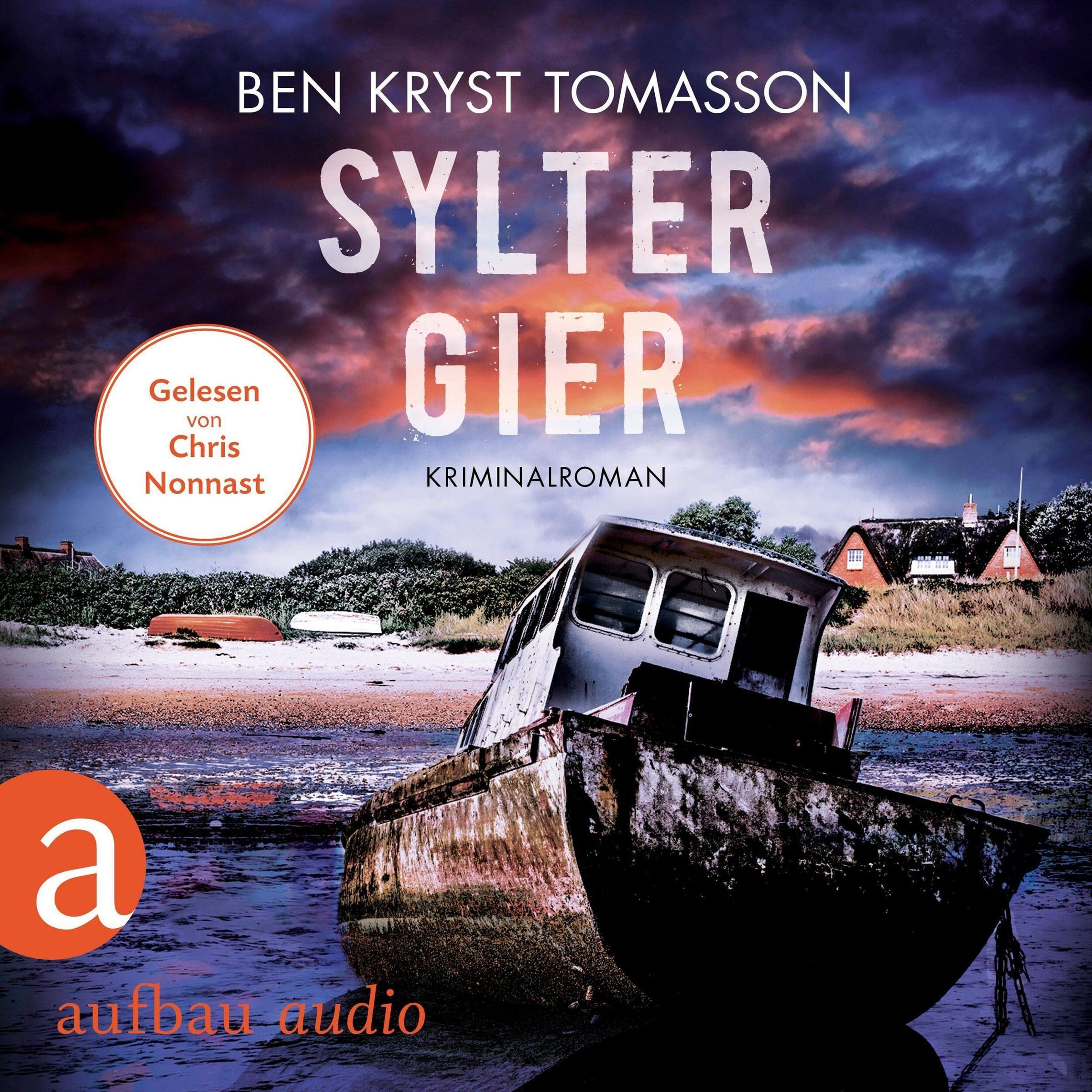 Cover art for Sylter Gier