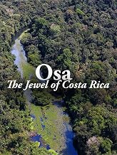 OSA: The Jewel of Costa Rica