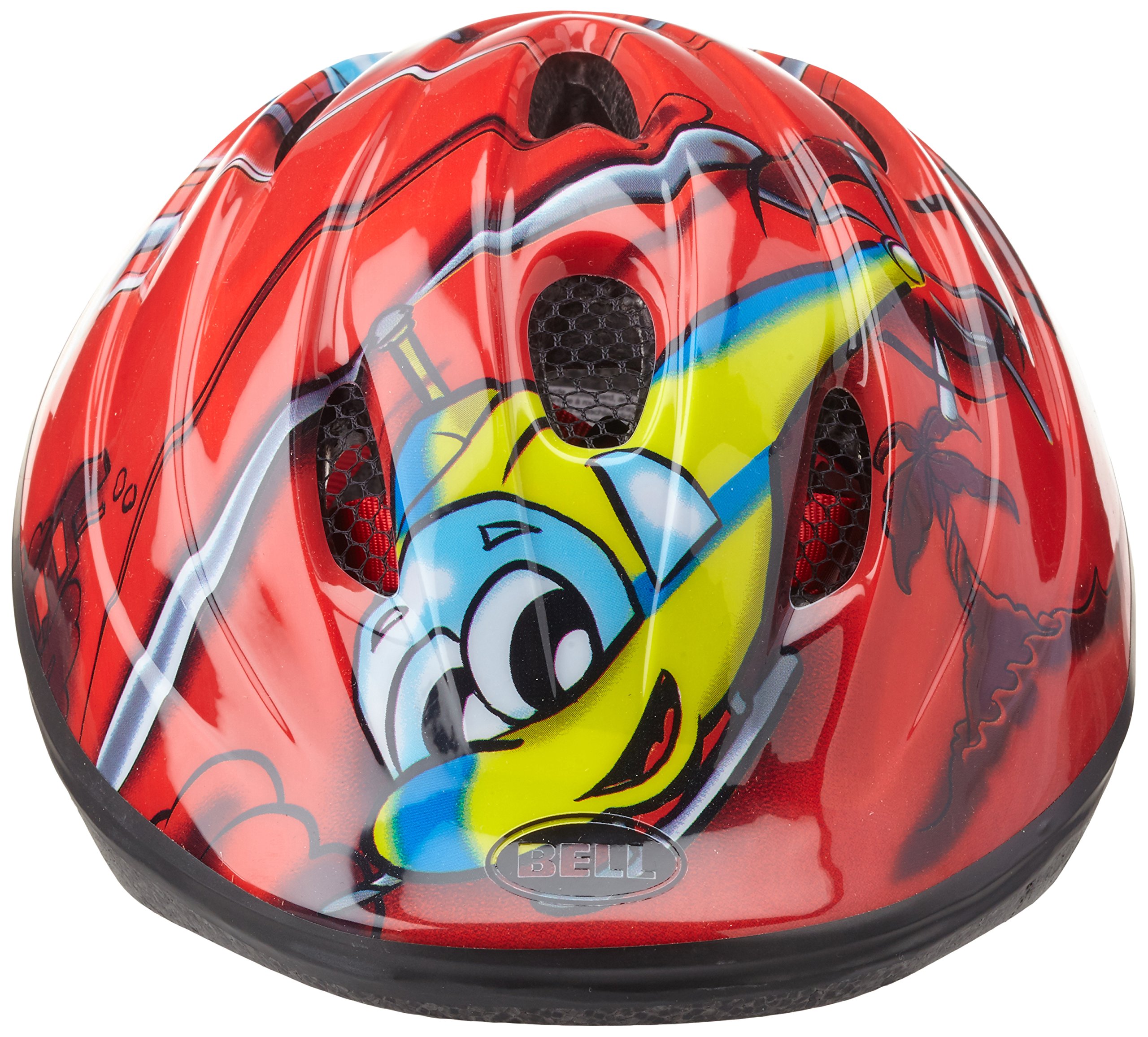 bell toddler bellino bike helmet Desertcart Logo