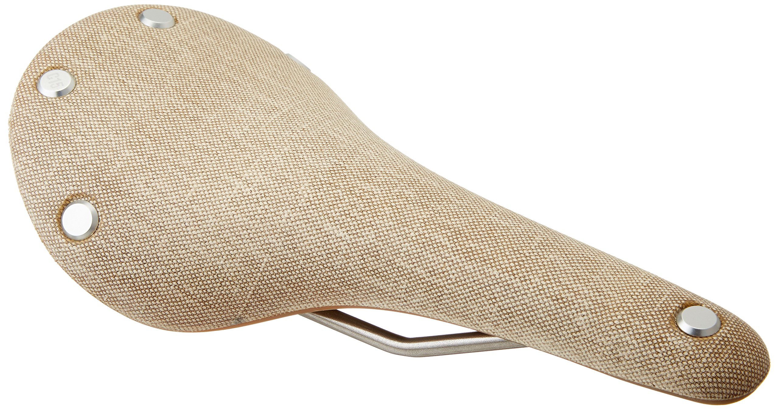 Brooks England Cambium C15 Saddle, Natural : Amazon.de: Sports