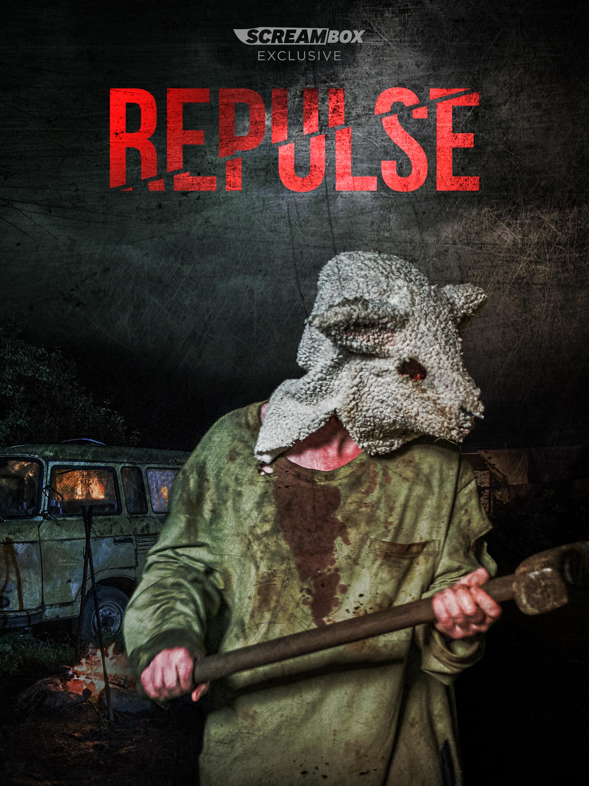 Repulse
