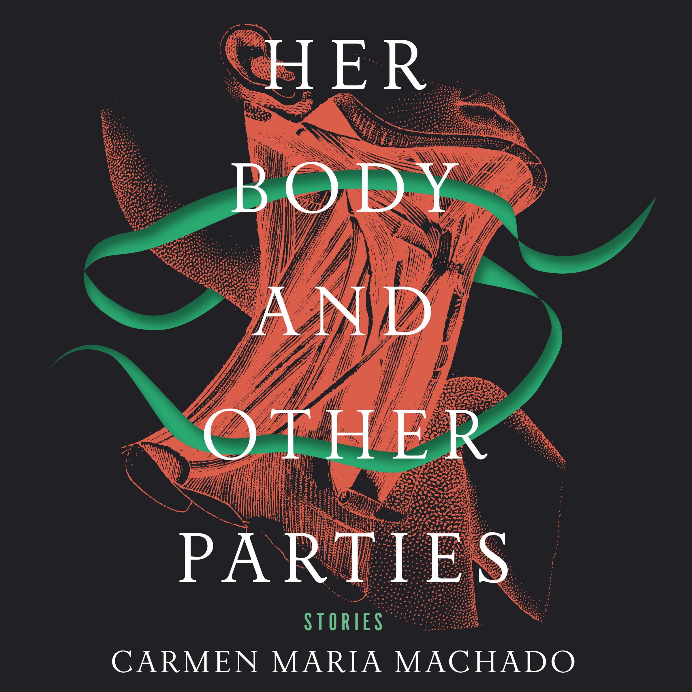 Cover art for Her Body and Other Parties